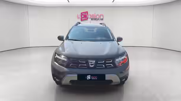 DACIA DUSTER 8 / 28