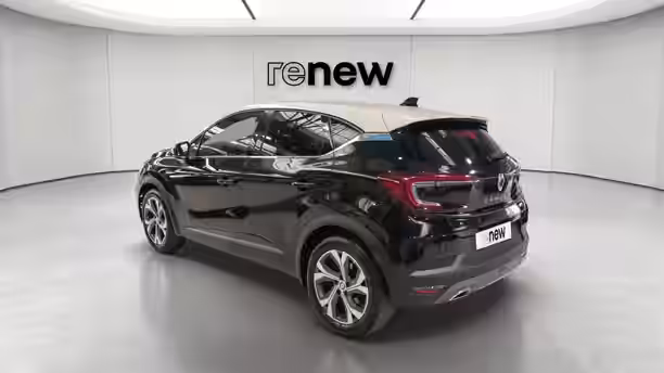 RENAULT CAPTUR 3 / 21