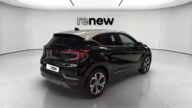 RENAULT CAPTUR 5 / 21