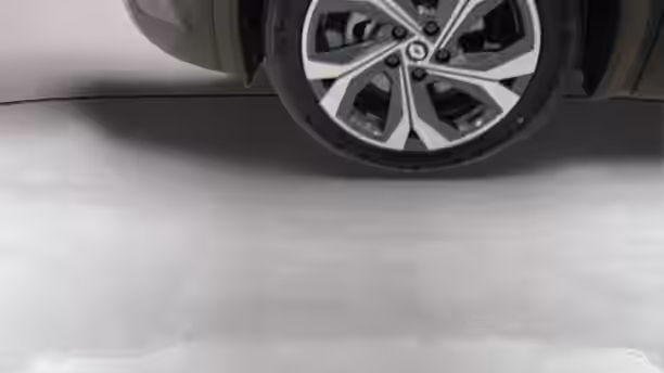 RENAULT CAPTUR 14 / 21