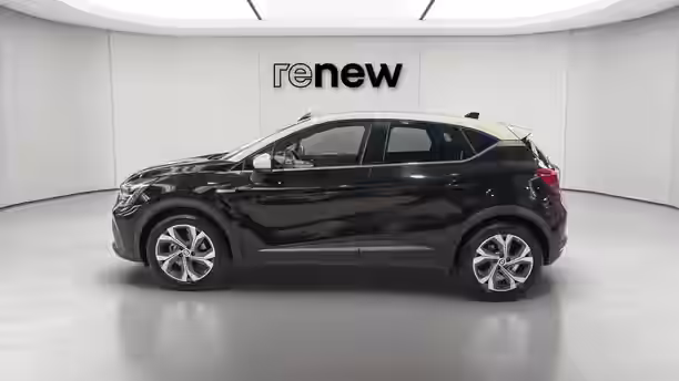 RENAULT CAPTUR 2 / 21