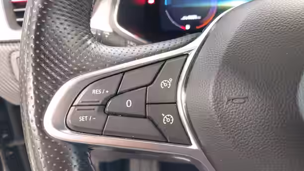 RENAULT CAPTUR 18 / 21