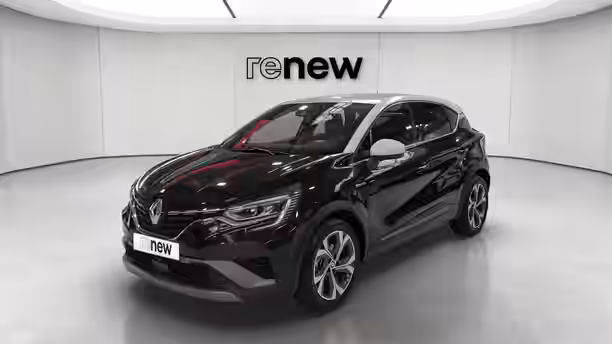 RENAULT CAPTUR 1 / 21