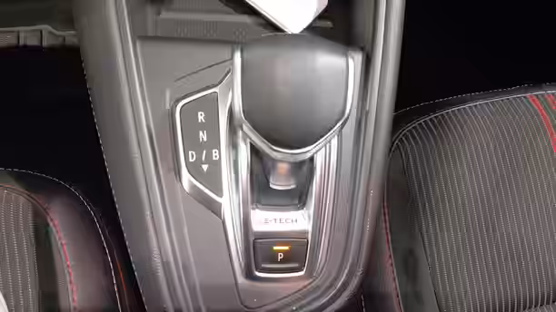RENAULT CAPTUR 21 / 21