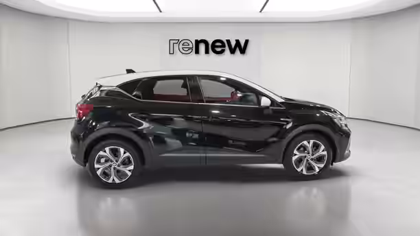 RENAULT CAPTUR 6 / 21