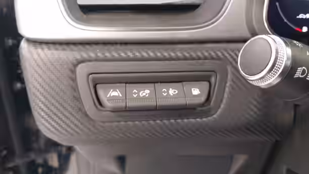 RENAULT CAPTUR 19 / 21