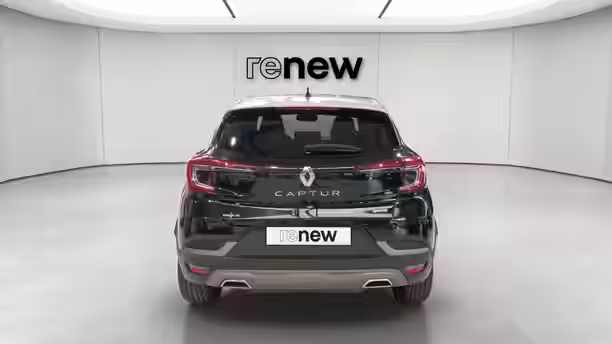 RENAULT CAPTUR 4 / 21
