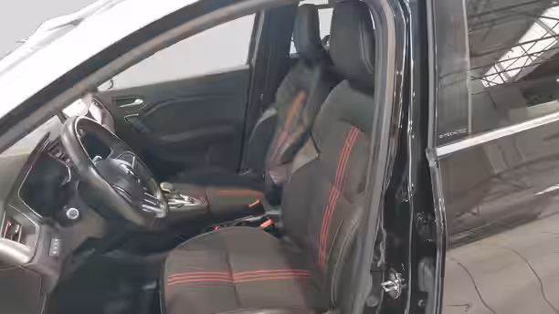 RENAULT CAPTUR 11 / 21