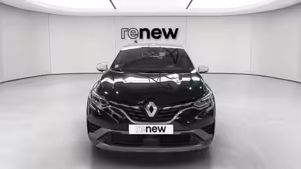 RENAULT CAPTUR 8 / 21