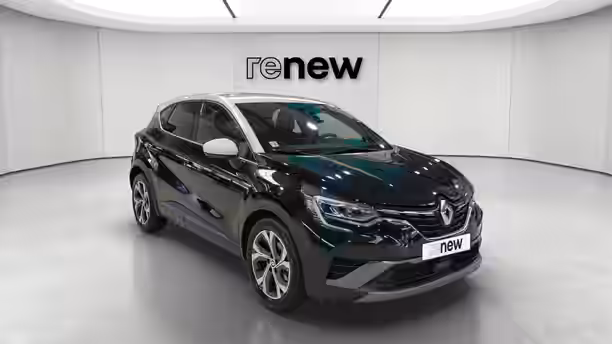 RENAULT CAPTUR 7 / 21