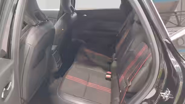 RENAULT CAPTUR 12 / 21