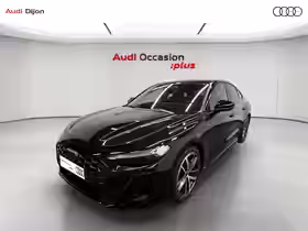 A5 S line e-hybrid 367 ch S tronic 7 Quattro
