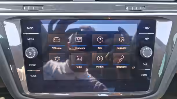 VOLKSWAGEN TIGUAN 18 / 39