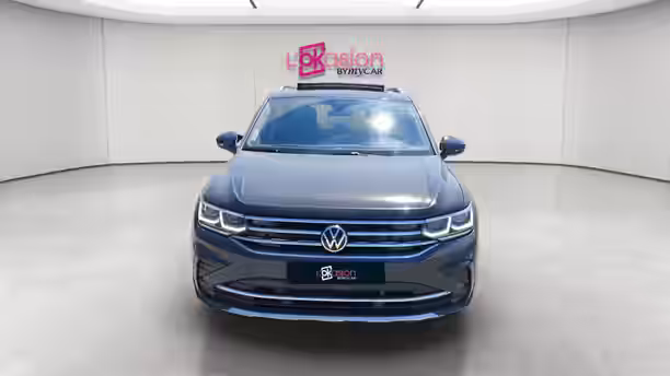 VOLKSWAGEN TIGUAN 8 / 39