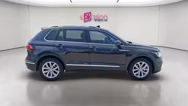 VOLKSWAGEN TIGUAN 6 / 39