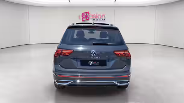 VOLKSWAGEN TIGUAN 4 / 39