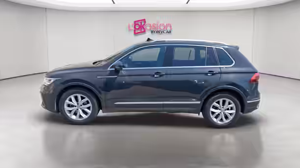VOLKSWAGEN TIGUAN 2 / 39