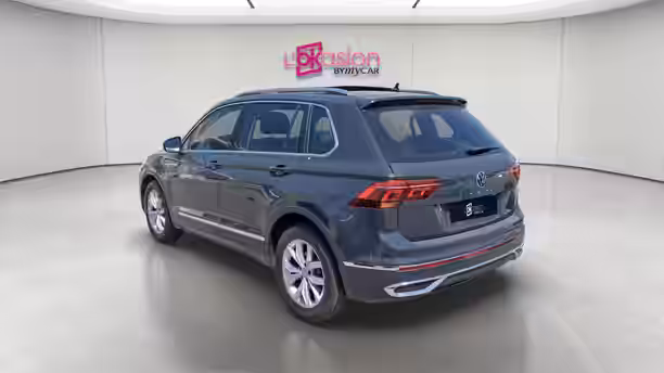 VOLKSWAGEN TIGUAN 3 / 39
