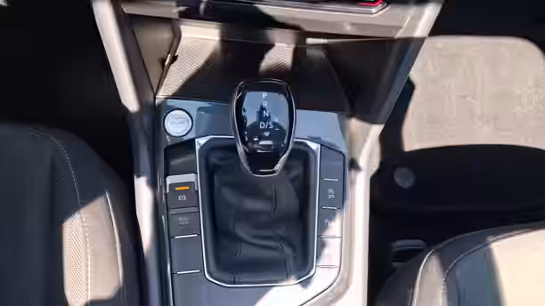 VOLKSWAGEN TIGUAN 22 / 39