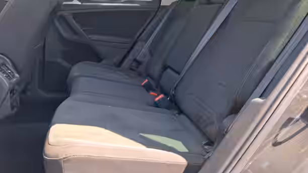VOLKSWAGEN TIGUAN 12 / 39