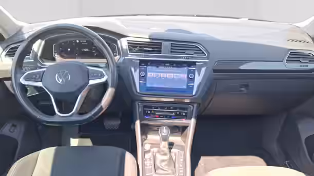 VOLKSWAGEN TIGUAN 9 / 39
