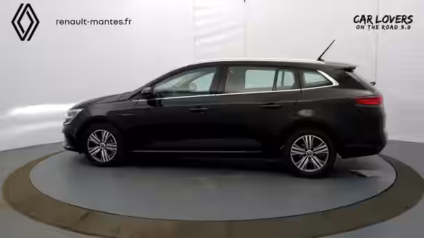 RENAULT MEGANE IV ESTATE 29 / 34