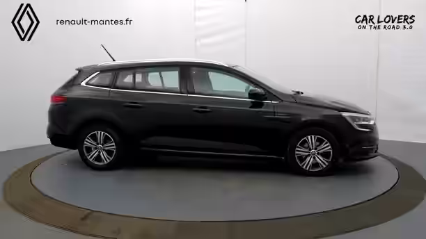 RENAULT MEGANE IV ESTATE 21 / 34
