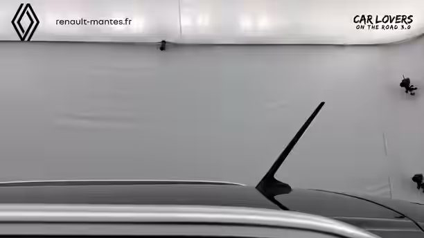 RENAULT MEGANE IV ESTATE 34 / 34