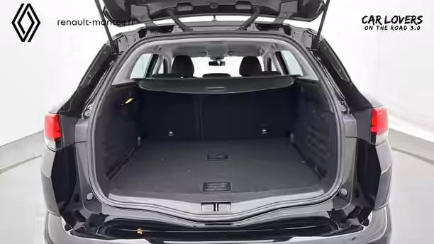 RENAULT MEGANE IV ESTATE 26 / 34