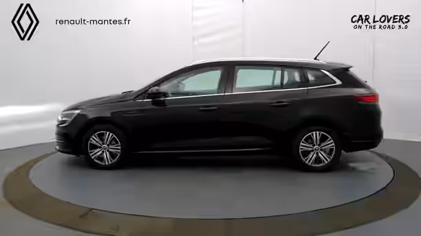 RENAULT MEGANE IV ESTATE 2 / 34