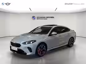 SERIE 2 GRAN COUPE F74 M Sport Gran Coupe 223 xDrive 218 ch DKG7