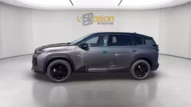 CITROEN C5 AIRCROSS HYBRIDE 2 / 28