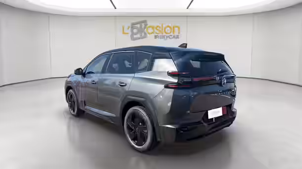 CITROEN C5 AIRCROSS HYBRIDE 3 / 28