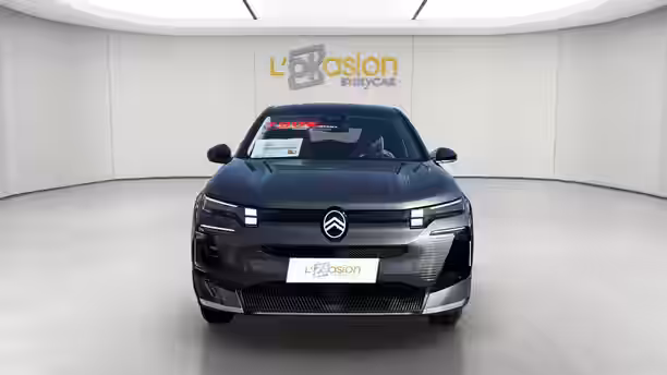 CITROEN C5 AIRCROSS HYBRIDE 8 / 28