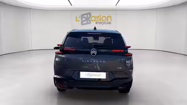 CITROEN C5 AIRCROSS HYBRIDE 4 / 28