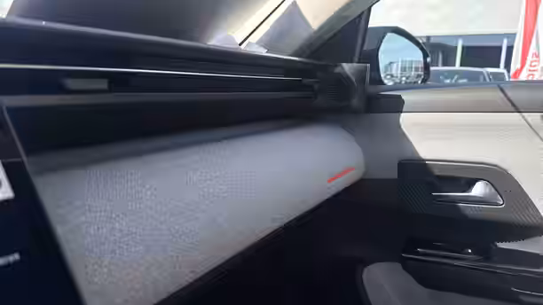 CITROEN C5 AIRCROSS HYBRIDE 25 / 28