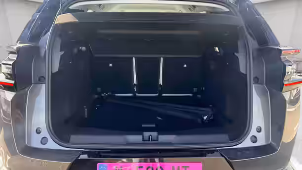 CITROEN C5 AIRCROSS HYBRIDE 13 / 28
