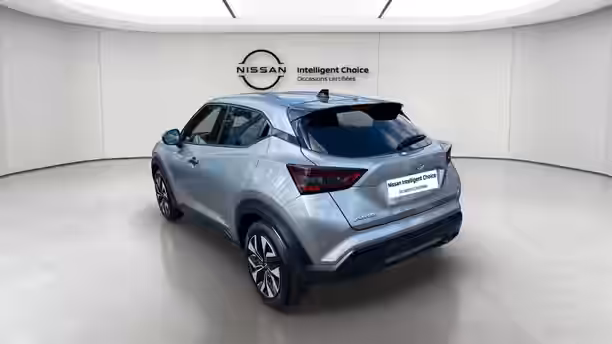NISSAN JUKE 3 / 23