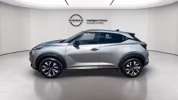 NISSAN JUKE 2 / 23
