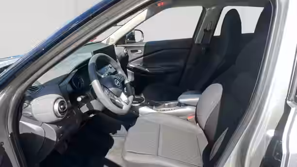 NISSAN JUKE 11 / 23