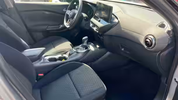NISSAN JUKE 20 / 23