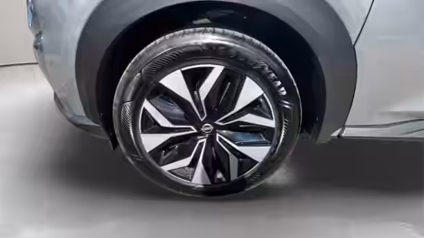 NISSAN JUKE 14 / 23