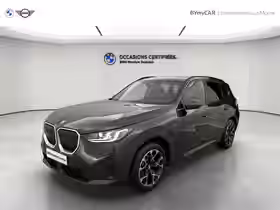 X3 G45 M Sport X3 30e xDrive 299 ch BVA8