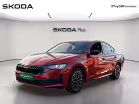 OCTAVIA Sportline 1.5 TSI Hybrid 150 ch ACT DSG7