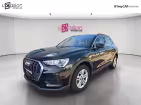 Q3 Q3 35 TDI 150 ch S tronic 7