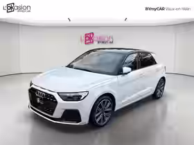 A1 SPORTBACK Design 25 TFSI 95 ch S tronic 7