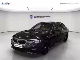 SERIE 3 G20 M Sport 330d xDrive 286 ch BVA8
