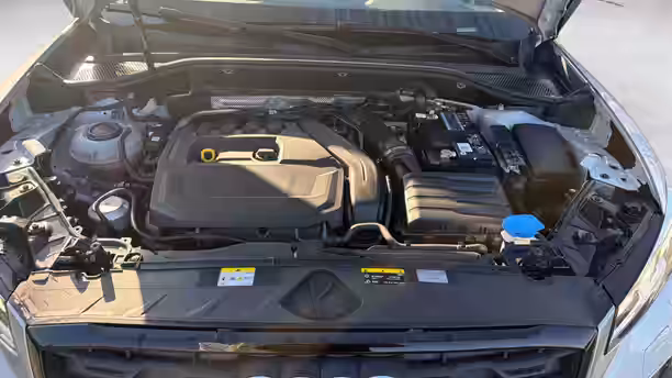 AUDI Q2 15 / 29