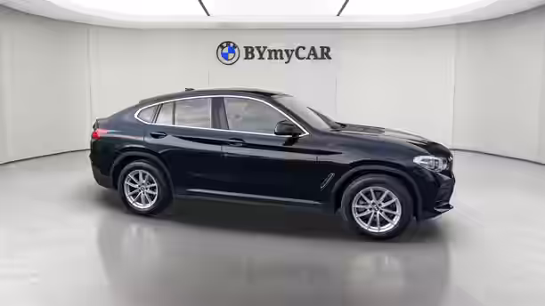 BMW X4 G02 6 / 30