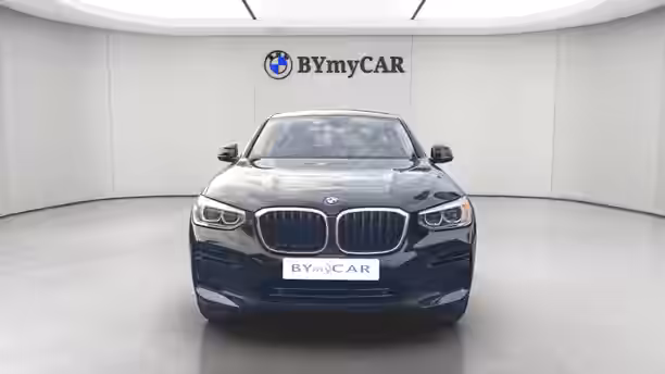 BMW X4 G02 8 / 30